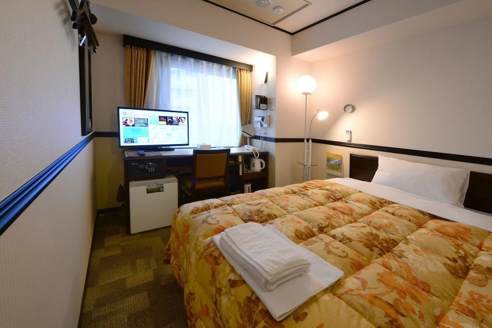 Toyoko Inn Oita Ekimae Eksteriør bilde