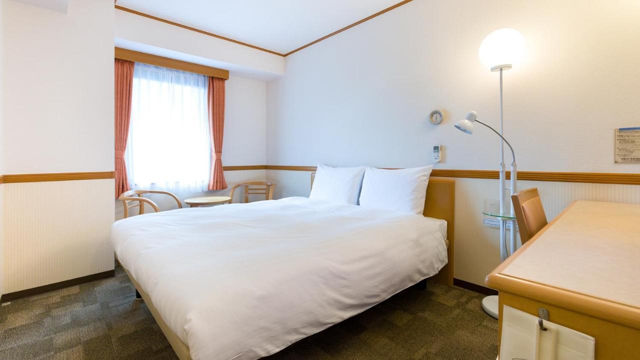 Toyoko Inn Oita Ekimae Eksteriør bilde