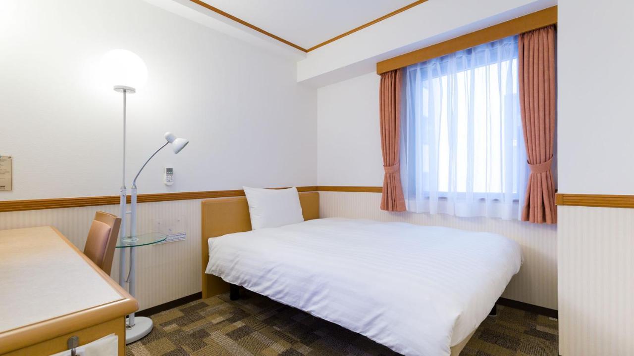 Toyoko Inn Oita Ekimae Eksteriør bilde