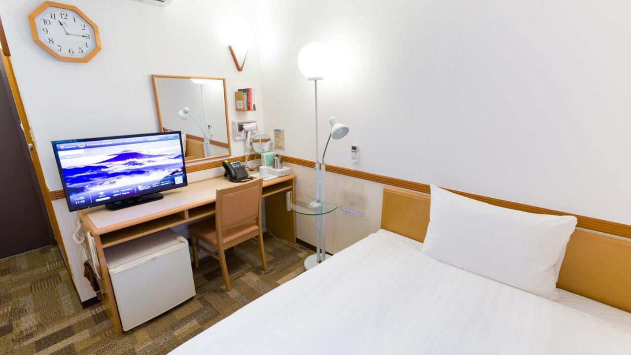 Toyoko Inn Oita Ekimae Eksteriør bilde