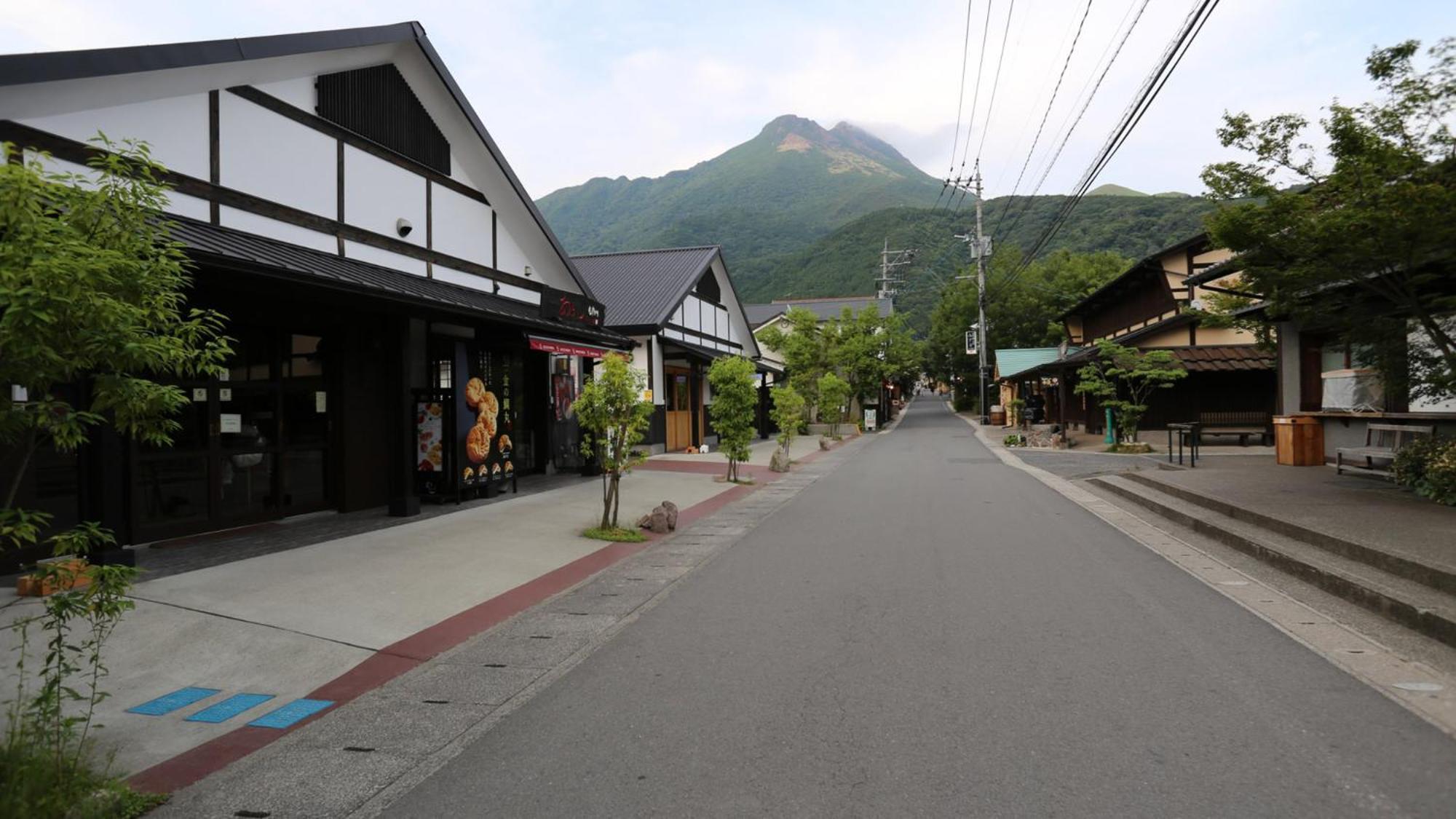 Toyoko Inn Oita Ekimae Eksteriør bilde