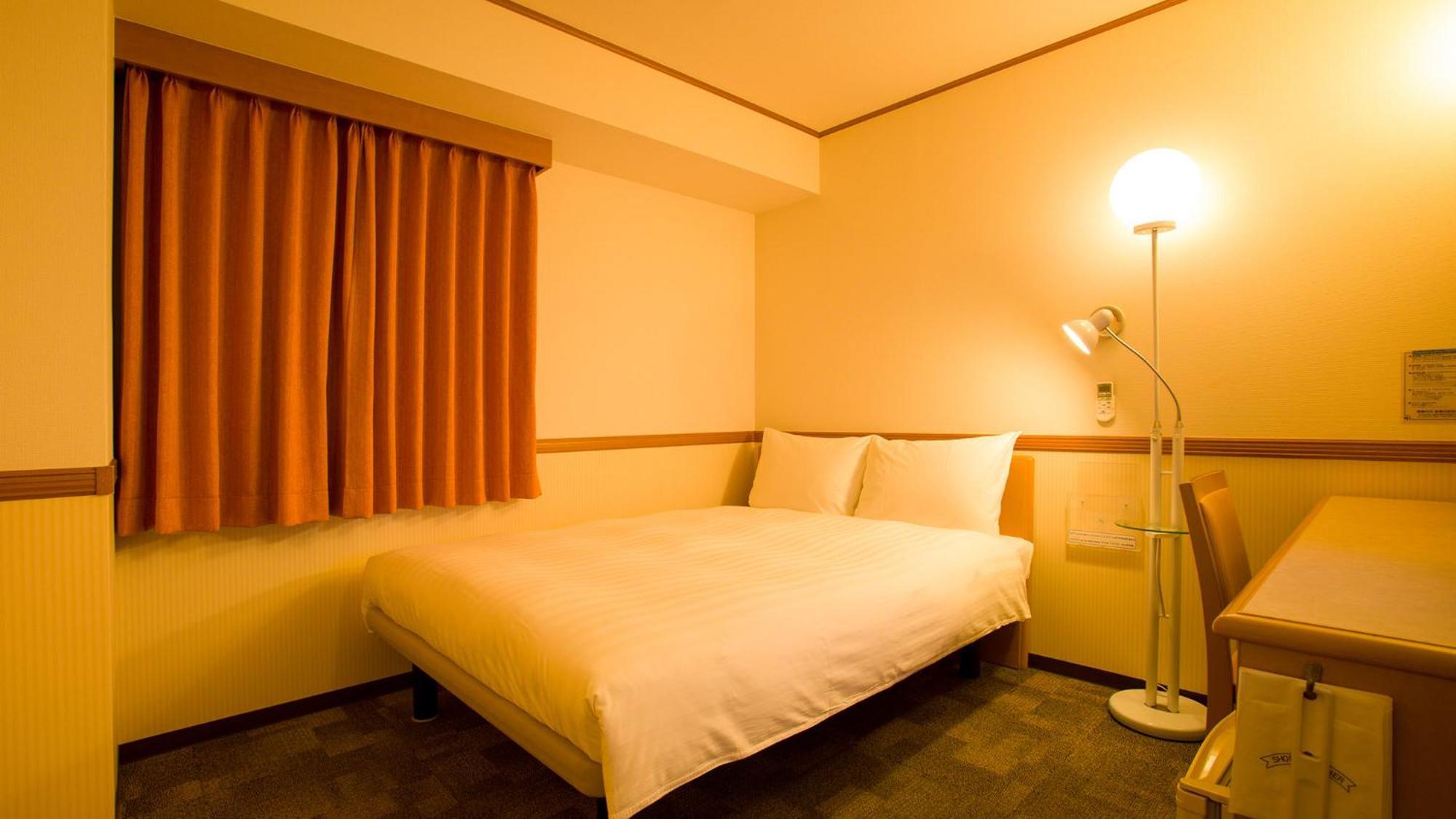 Toyoko Inn Oita Ekimae Rom bilde
