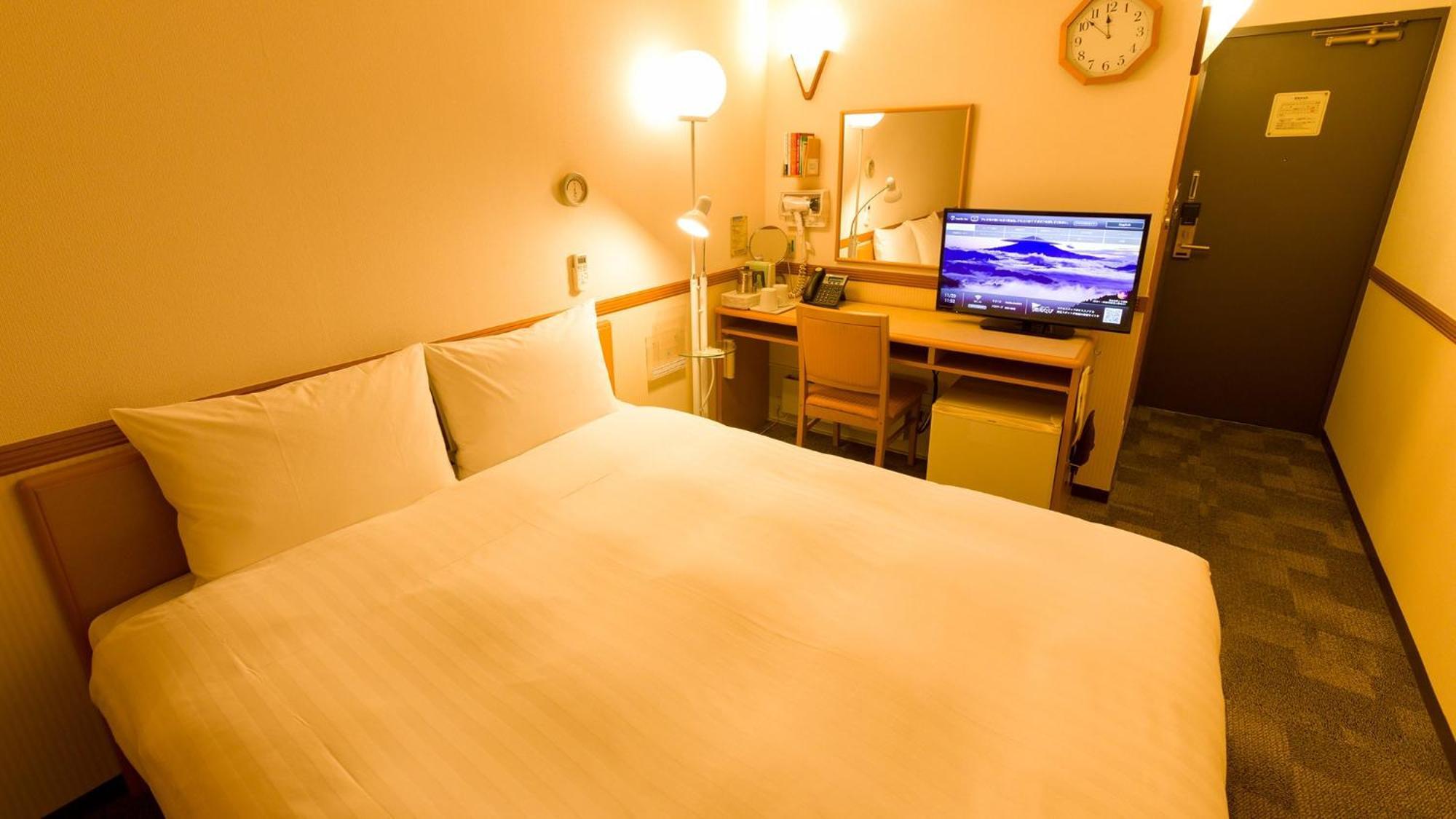 Toyoko Inn Oita Ekimae Rom bilde