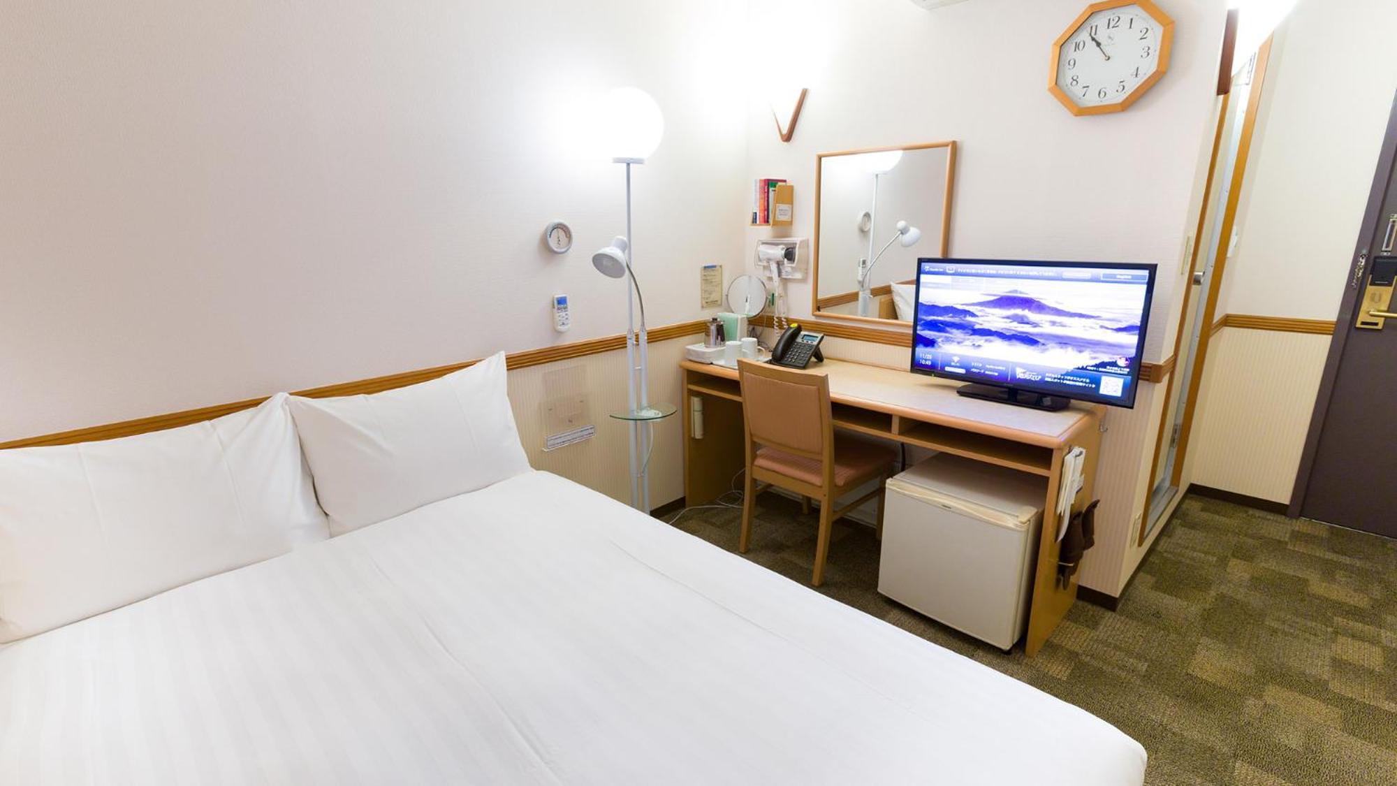 Toyoko Inn Oita Ekimae Rom bilde