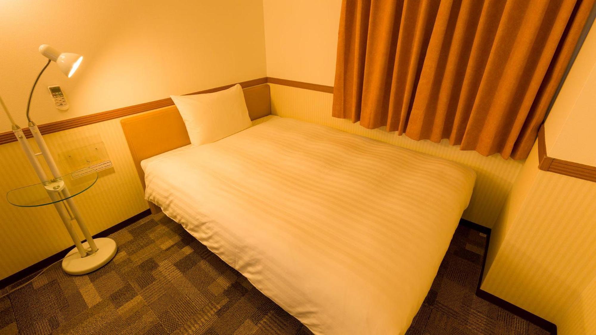 Toyoko Inn Oita Ekimae Rom bilde