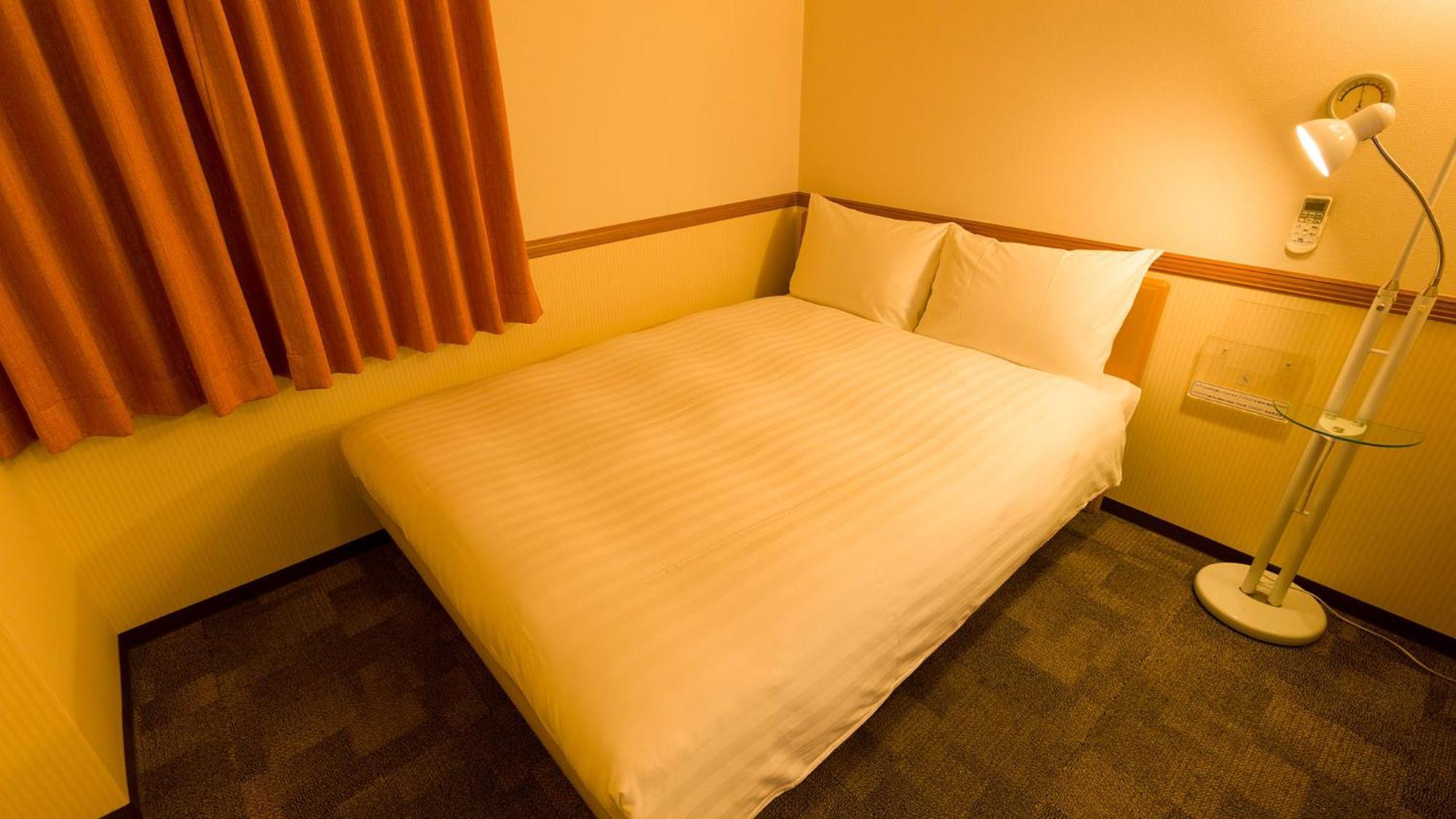 Toyoko Inn Oita Ekimae Rom bilde