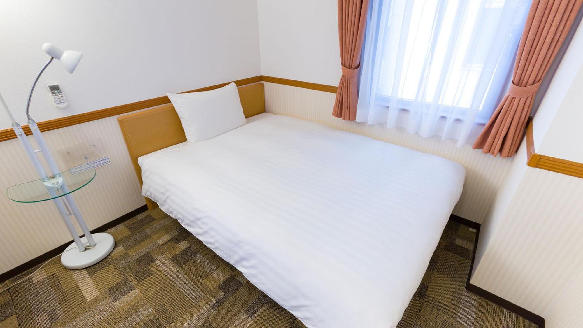 Toyoko Inn Oita Ekimae Rom bilde